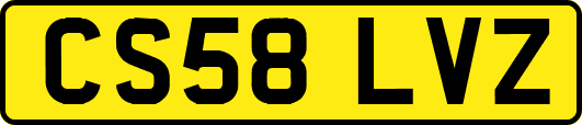CS58LVZ