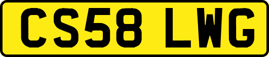 CS58LWG