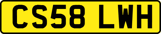 CS58LWH