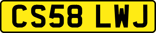 CS58LWJ