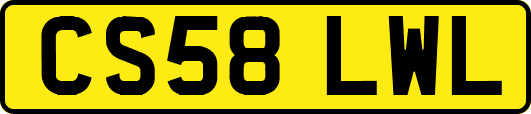 CS58LWL