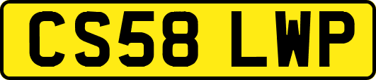 CS58LWP