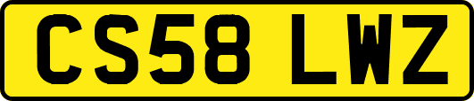 CS58LWZ