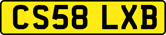 CS58LXB
