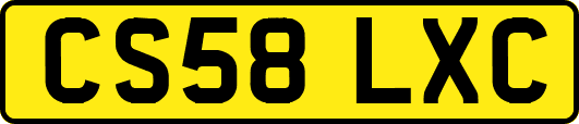 CS58LXC