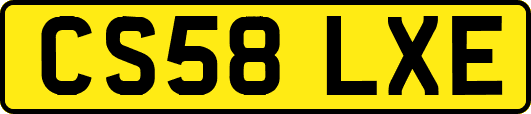 CS58LXE