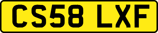 CS58LXF