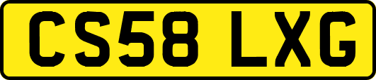 CS58LXG