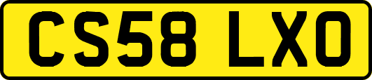 CS58LXO