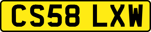 CS58LXW