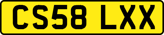 CS58LXX