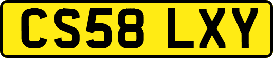 CS58LXY