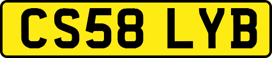 CS58LYB