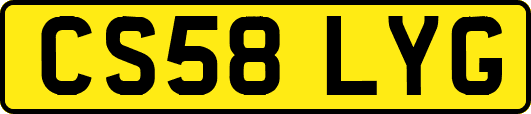 CS58LYG
