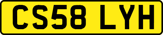 CS58LYH