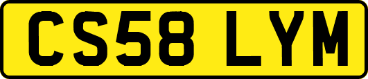 CS58LYM