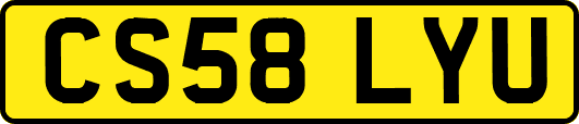 CS58LYU