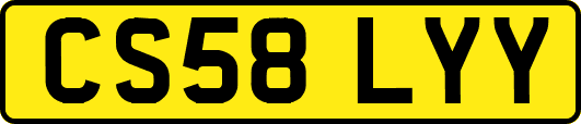 CS58LYY