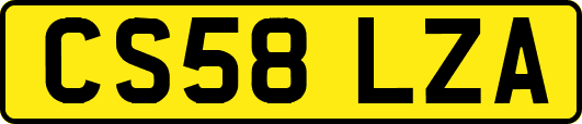 CS58LZA