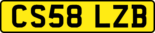 CS58LZB