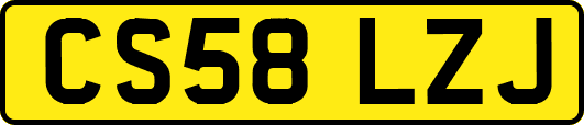CS58LZJ