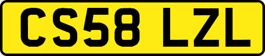CS58LZL