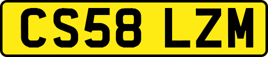 CS58LZM