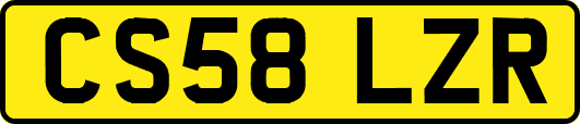 CS58LZR