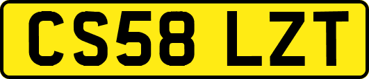 CS58LZT