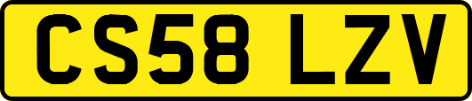 CS58LZV