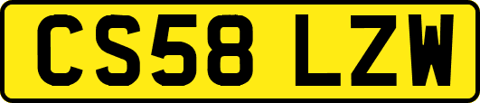 CS58LZW