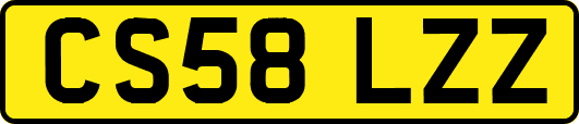 CS58LZZ