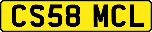 CS58MCL