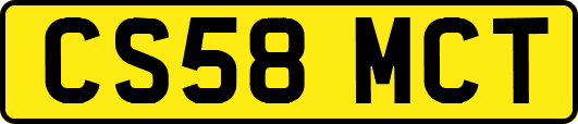 CS58MCT