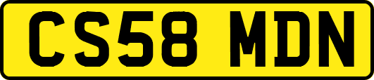 CS58MDN