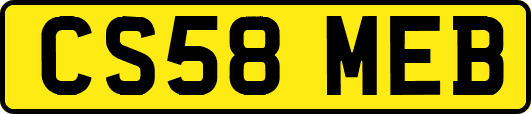 CS58MEB