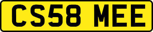 CS58MEE