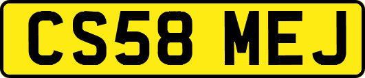 CS58MEJ