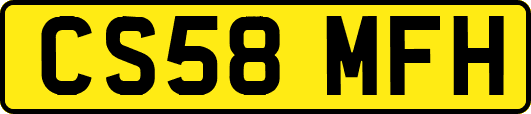 CS58MFH