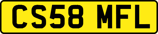 CS58MFL