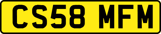 CS58MFM