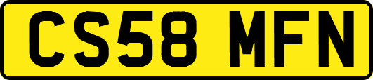 CS58MFN