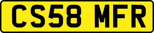 CS58MFR