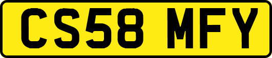 CS58MFY