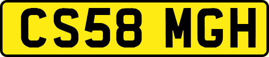 CS58MGH