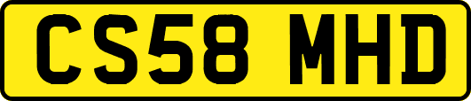 CS58MHD