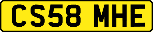 CS58MHE