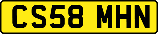 CS58MHN