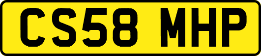 CS58MHP