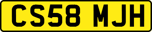 CS58MJH